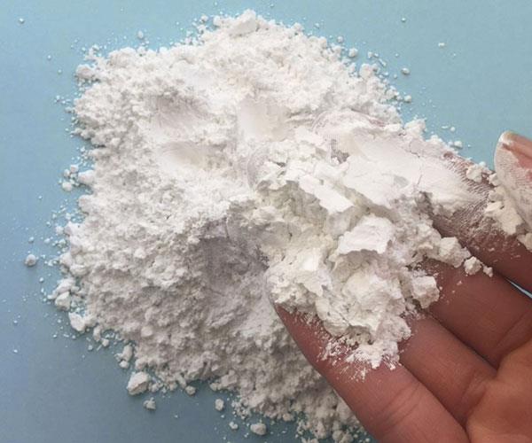 China Clay - Powder