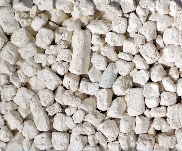 China Clay - Pellets